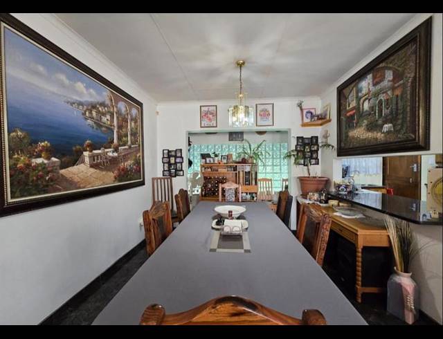 3 BEDROOM HOUSE FOR SALE IN SUIDEROORD